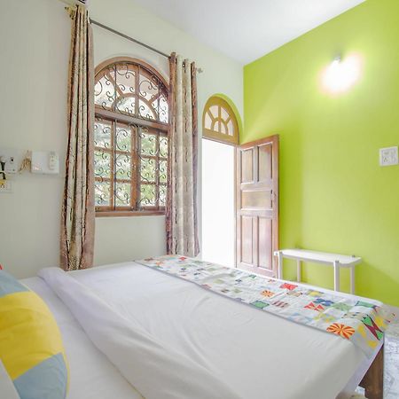 Oyo 14751 Home Magnificent 1Bhk Calangute Baga Exterior photo