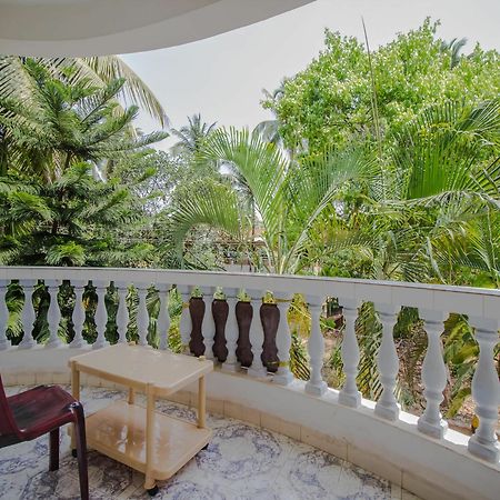 Oyo 14751 Home Magnificent 1Bhk Calangute Baga Exterior photo