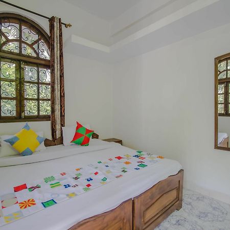 Oyo 14751 Home Magnificent 1Bhk Calangute Baga Exterior photo